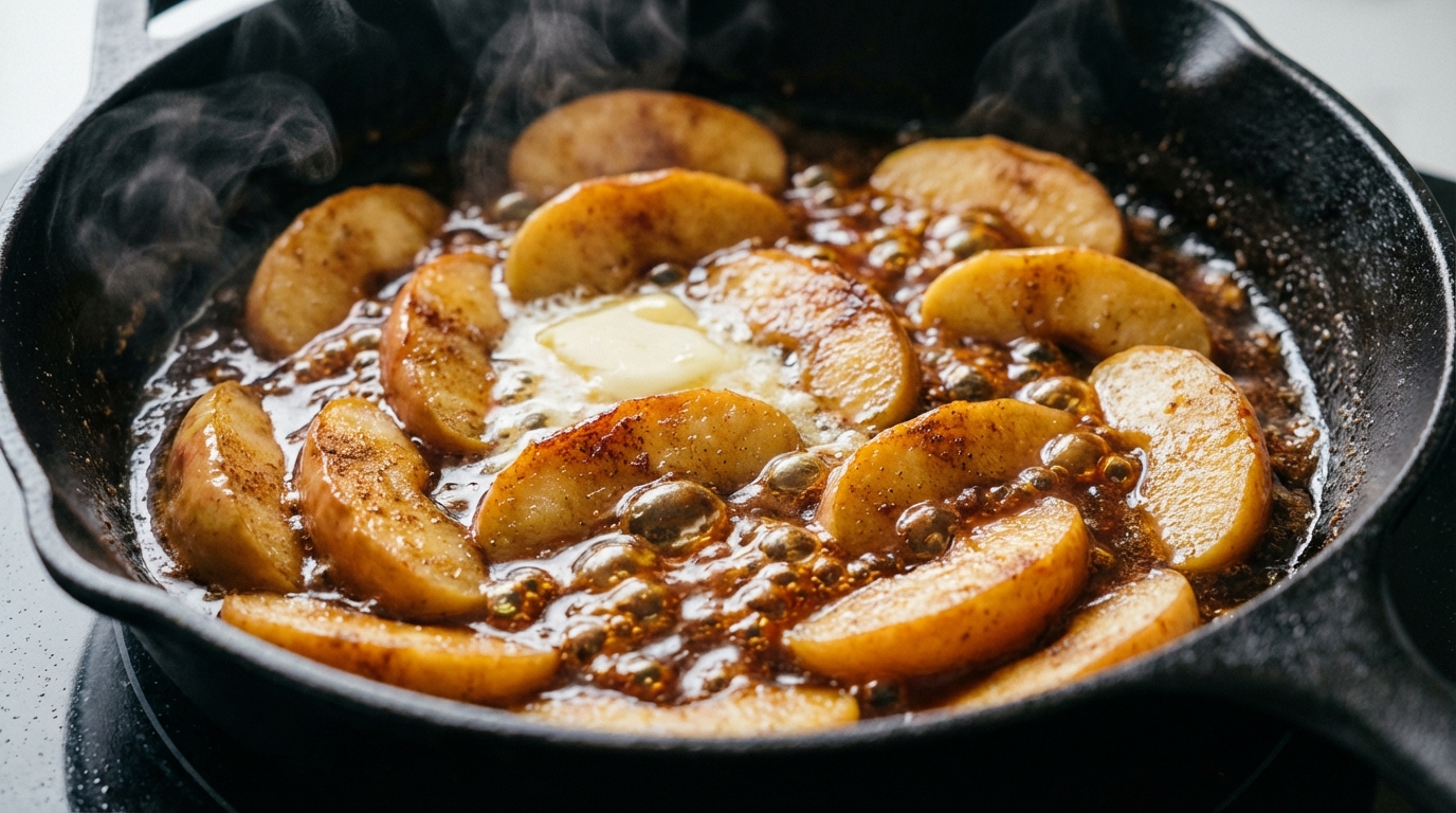 découvrez toutes les astuces pour réussir une tarte tatin maison parfaite, avec une pâte croustillante et des pommes caramélisées à souhait.
