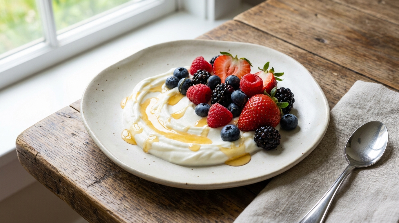 découvrez nos astuces pour savourer des desserts légers et gourmands sans culpabilité, alliant plaisir et équilibre.