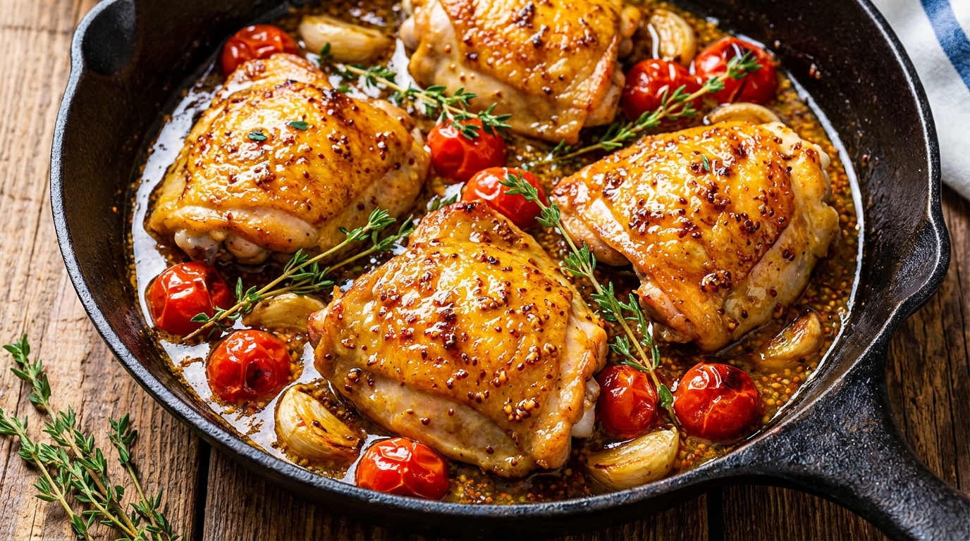 découvrez des idées de repas faciles et rapides à préparer pour tous les jours, parfaites pour gagner du temps tout en mangeant équilibré et savoureux.