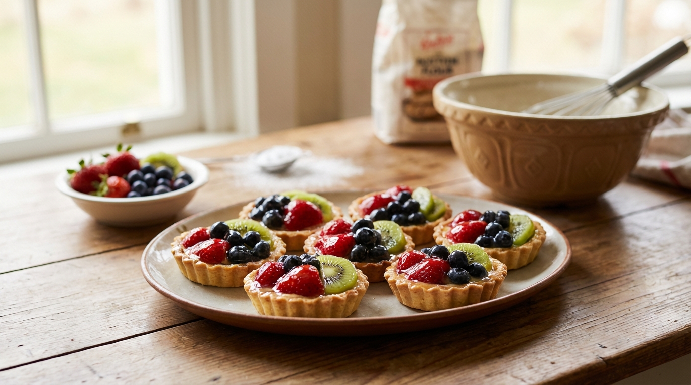 découvrez une recette de dessert facile et rapide à préparer pour régaler toute la famille en un rien de temps.