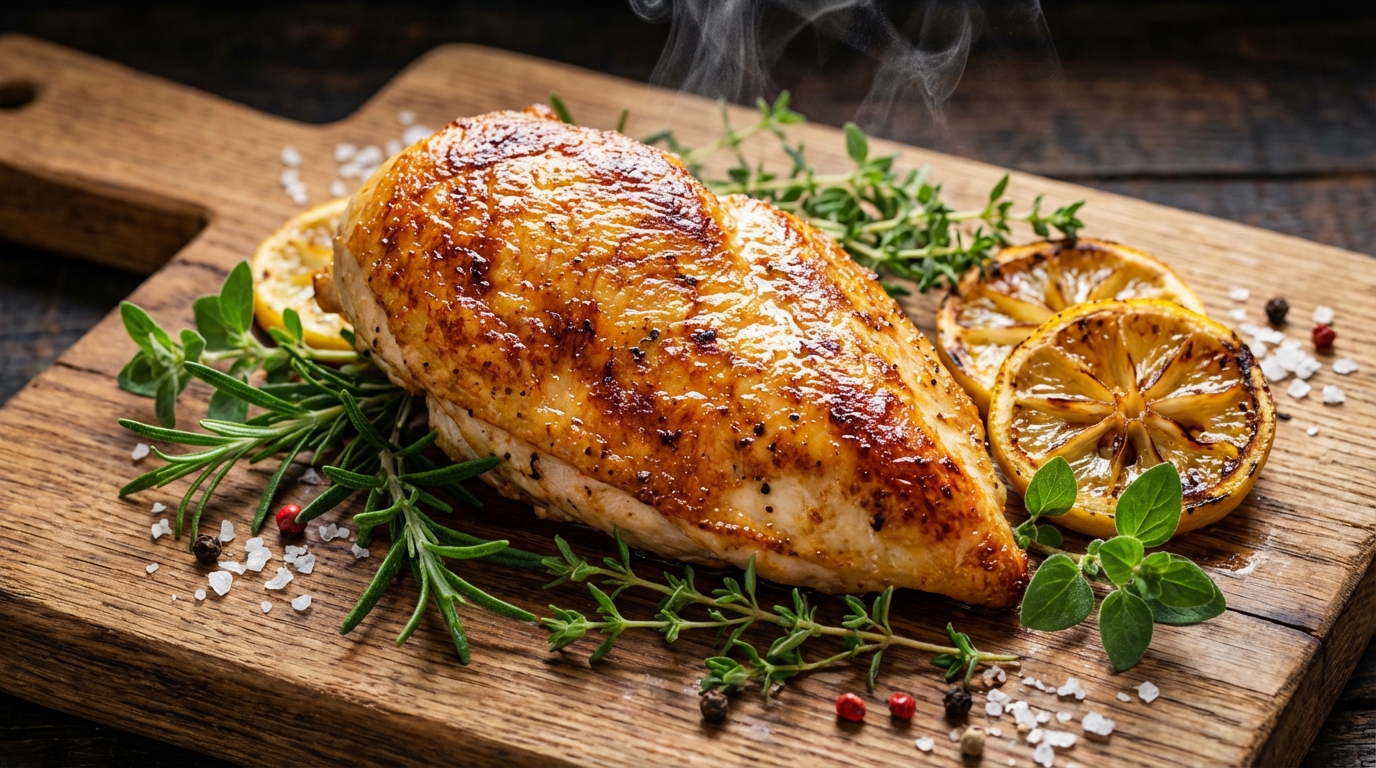 découvrez une recette facile et rapide pour préparer un repas savoureux qui ravira toute la famille en un rien de temps.