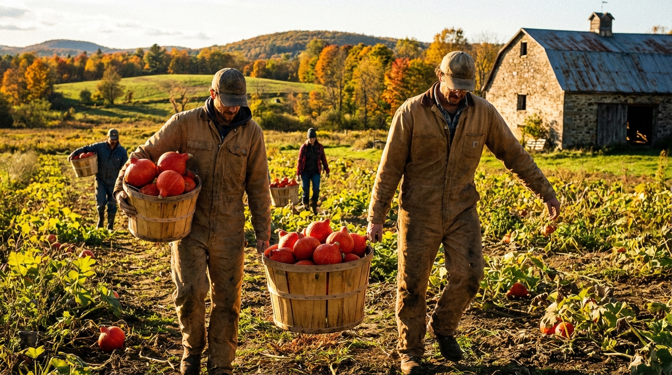 découvrez tout sur le potimarron : conseils de culture, délicieuses recettes et bienfaits pour la santé. apprenez à cultiver ce légume d'automne et à l'intégrer dans votre cuisine.