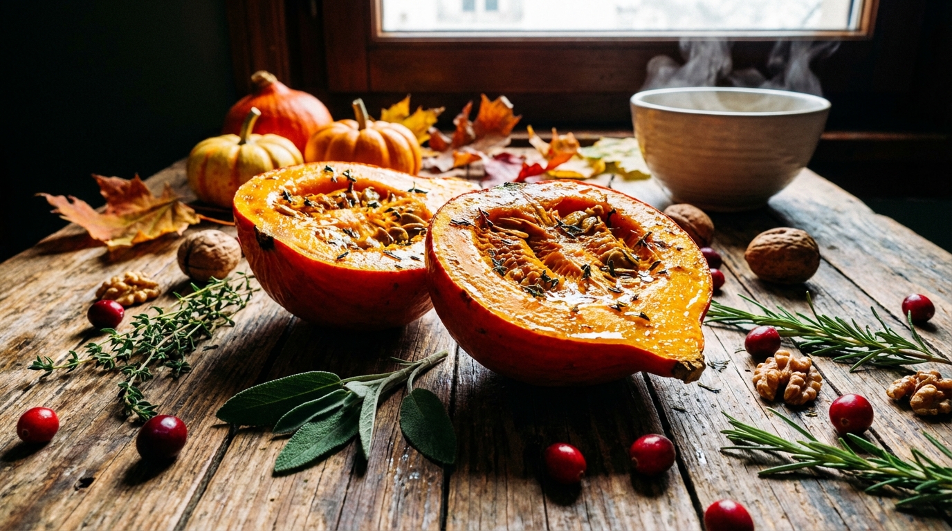 découvrez tout sur le potimarron : conseils de culture, recettes savoureuses et bienfaits pour la santé.