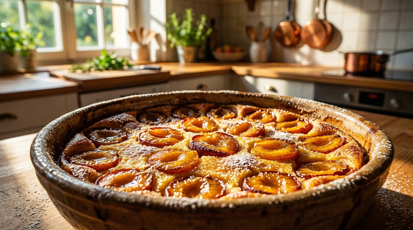 découvrez notre recette simple de clafoutis aux mirabelles ainsi que des conseils pratiques pour réussir ce dessert fruité et savoureux à tous les coups.