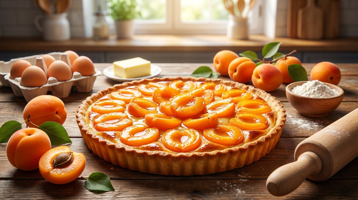 découvrez nos astuces simples et efficaces pour réussir une tarte aux abricots savoureuse, idéale pour toutes les occasions gourmandes.