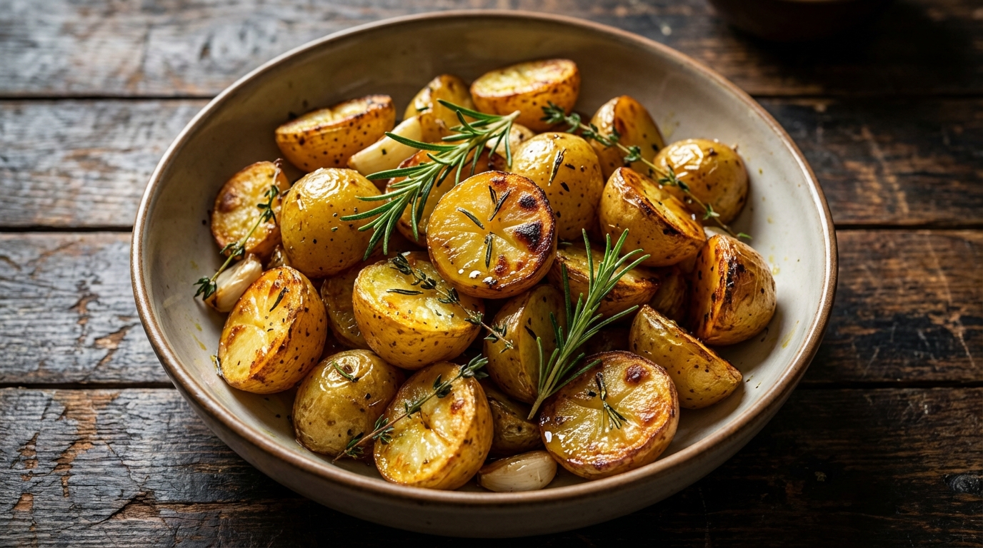 découvrez des astuces simples et efficaces pour préparer une recette de pomme de terre savoureuse. suivez nos conseils pour sublimer ce plat facile et rapide à réaliser.