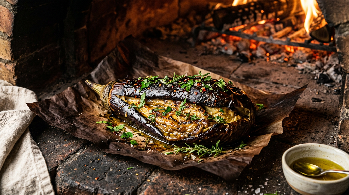 découvrez comment préparer des aubergines au four facilement pour un plat savoureux, gourmand et plein de saveurs méditerranéennes.