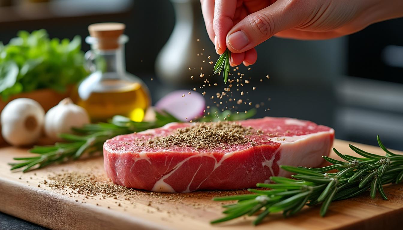 découvrez comment préparer facilement une délicieuse rouelle de porc grâce à notre recette simple et savoureuse, parfaite pour un repas convivial.