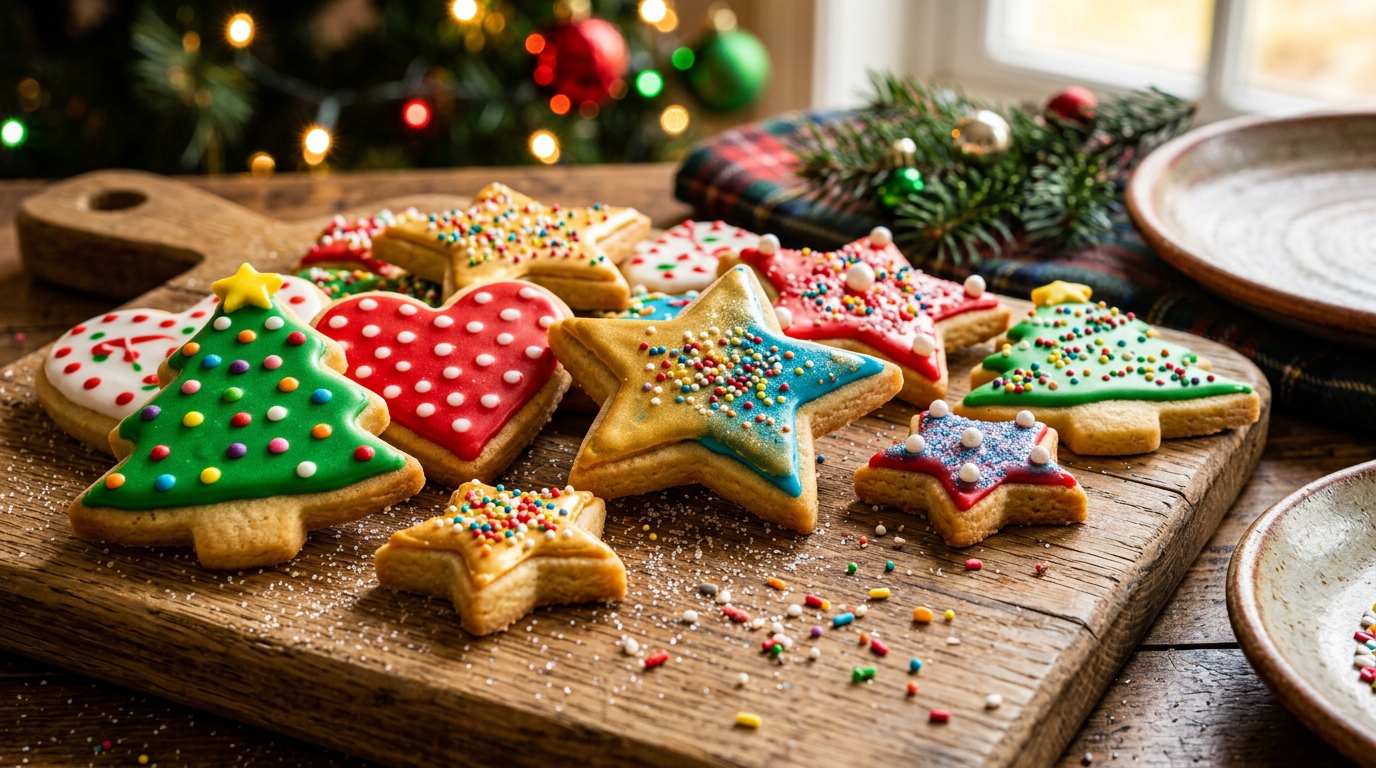 découvrez comment créer de magnifiques sables de noël chez vous grâce à nos conseils simples et créatifs pour une décoration festive unique.