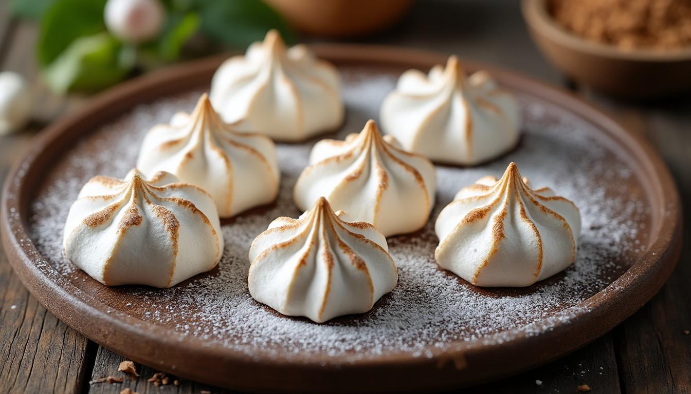 découvrez nos astuces simples et recettes faciles pour utiliser vos blancs d'œufs et éviter le gaspillage en cuisine.