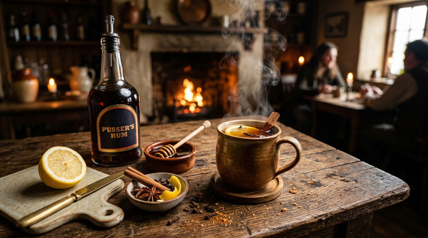 découvrez comment préparer un grog, la boisson chaude traditionnelle idéale pour se réchauffer. recette simple et conseils pour réussir cette préparation conviviale.