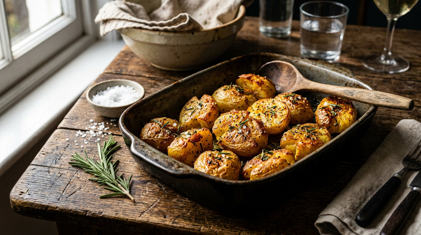 découvrez nos astuces simples et efficaces pour réussir une recette de pomme de terre au four savoureuse et gourmande, parfaite pour toutes vos occasions.