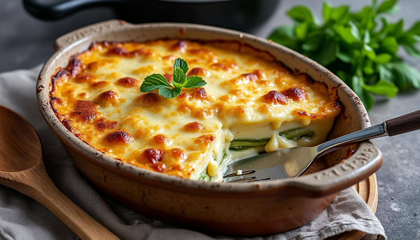 découvrez une recette simple et savoureuse d'endives au jambon, parfaite pour un repas rapide et gourmand en toute simplicité.