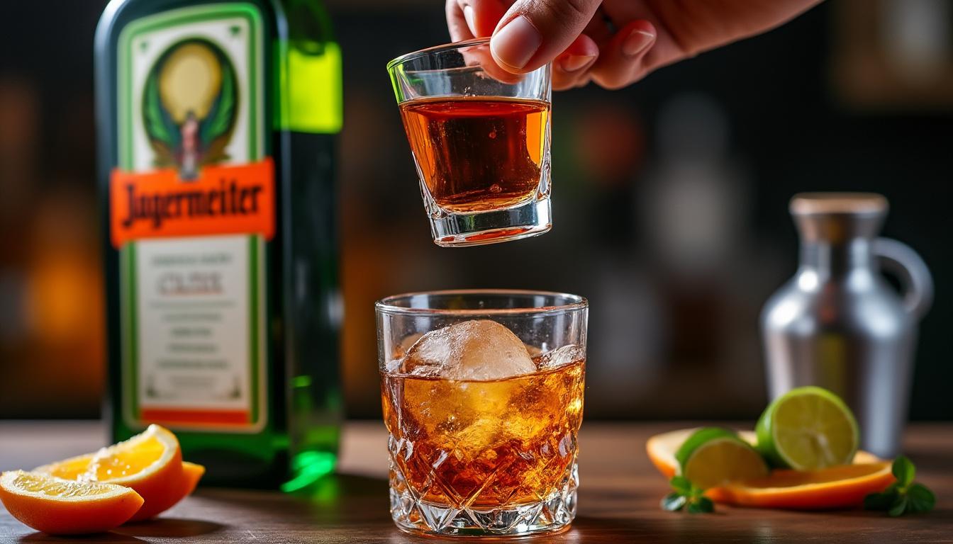 découvrez l'histoire fascinante du jager bomb, ses origines et tout ce qu'il faut savoir sur ce cocktail énergisant populaire.