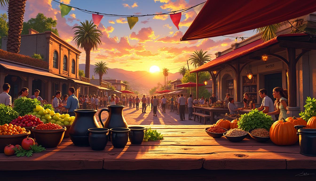 découvrez l'origine authentique des tacos mexicains, apprenez des recettes traditionnelles et obtenez des astuces pour réussir vos tacos à tous les coups.