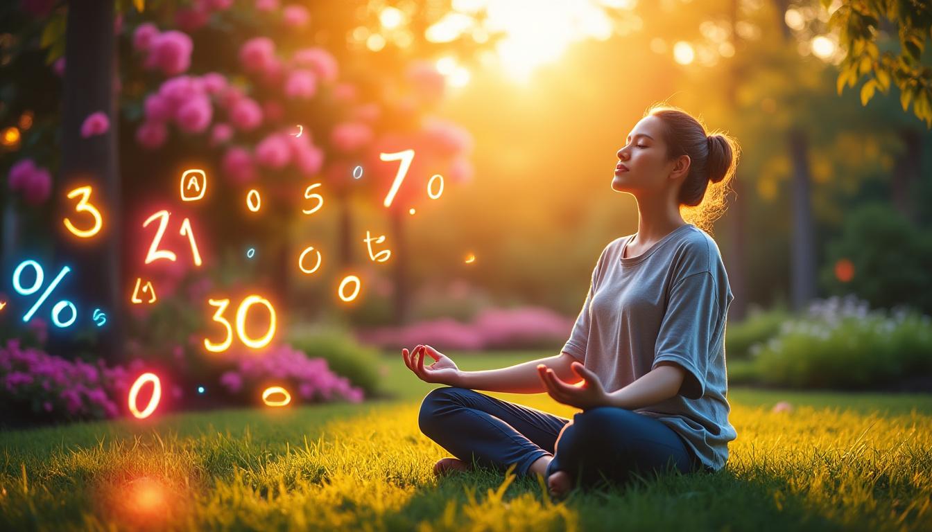 découvrez comment la numérologie du chemin de vie peut vous aider à mieux vous comprendre et à vous relaxer au quotidien grâce à des conseils simples et efficaces.