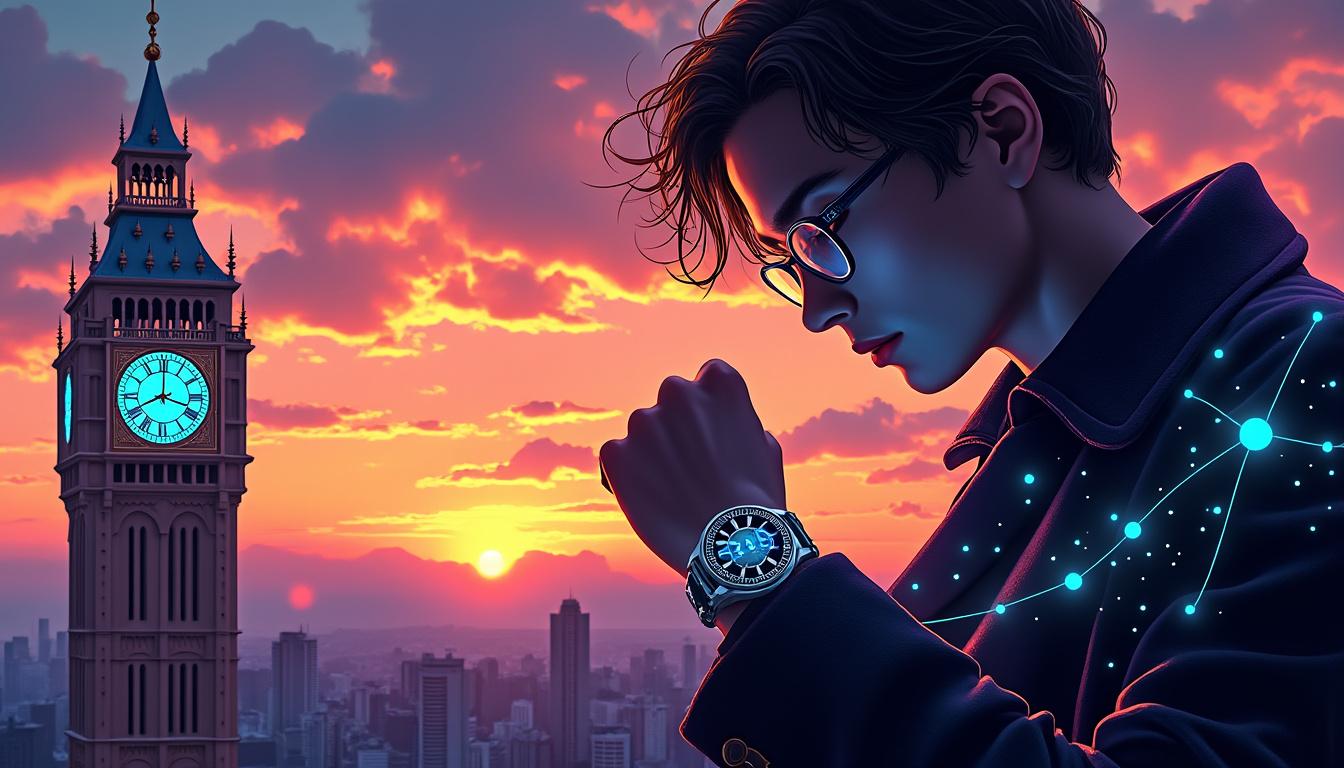 découvrez la signification de voir 13h13 et apprenez à interpréter ce phénomène mystique pour mieux comprendre ses messages cachés.