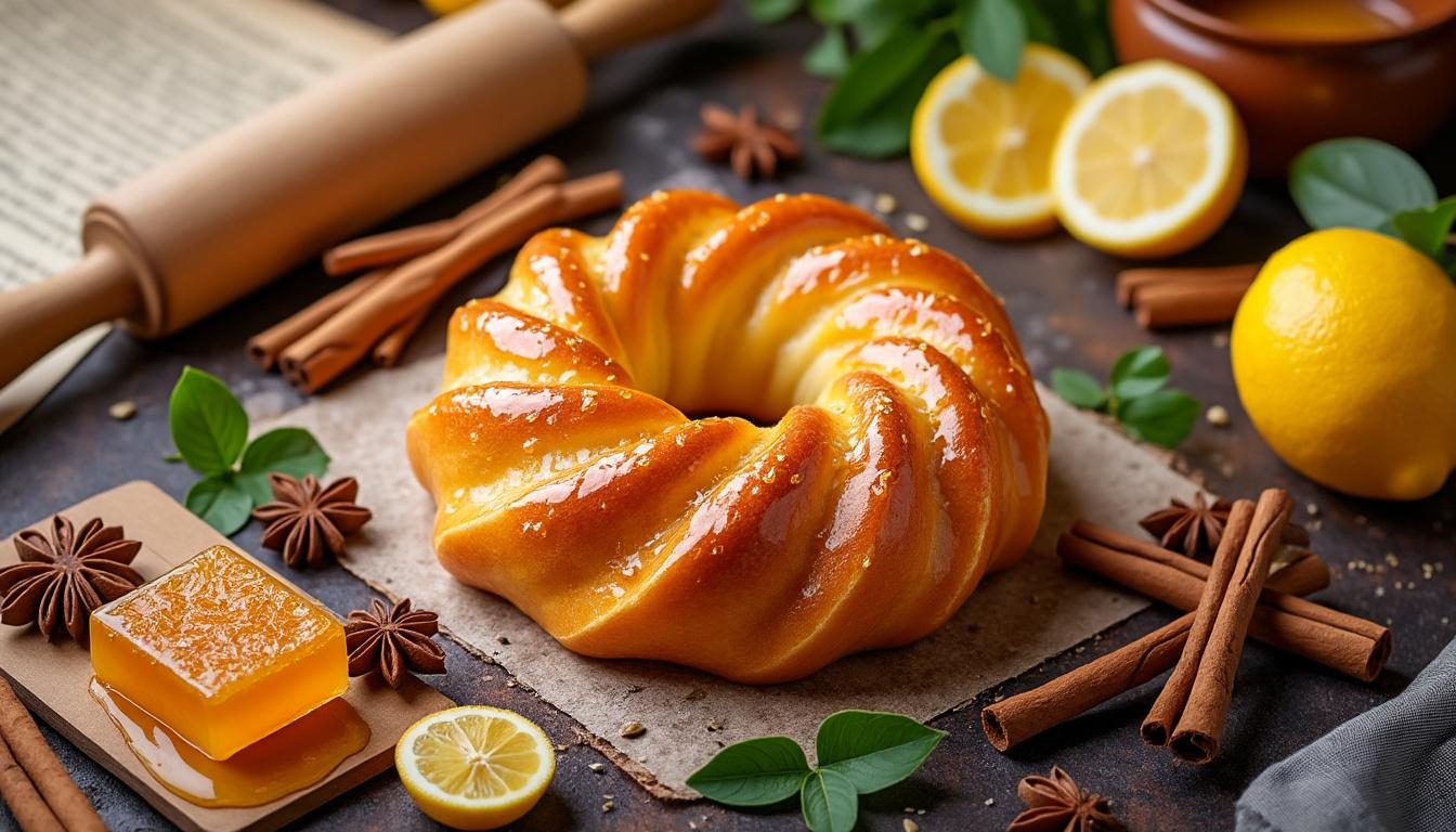 découvrez tout sur la nonette : son histoire fascinante, sa recette traditionnelle et ses bienfaits pour la santé. un guide complet pour les amateurs de cette spécialité.