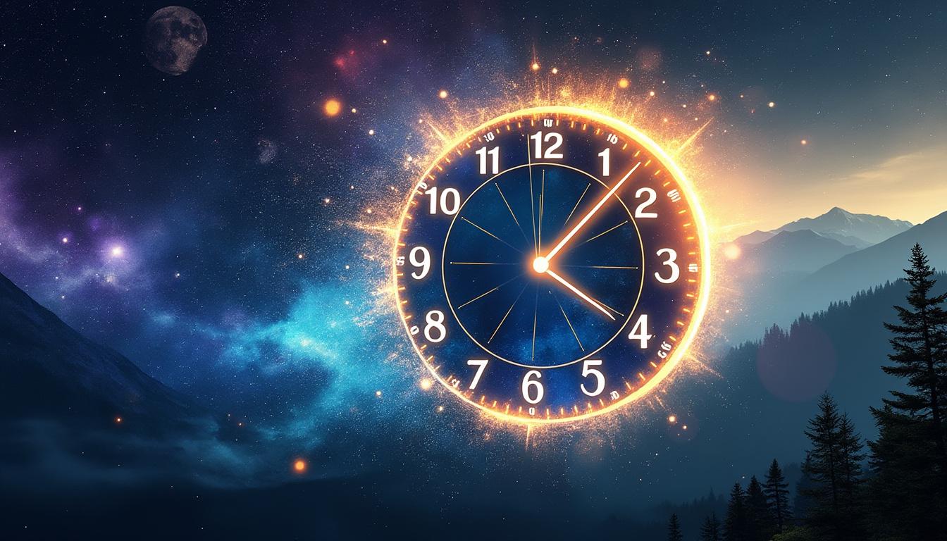 découvrez la signification de l'heure miroir 06h06 et comprenez le message qu'elle vous envoie pour mieux interpréter ses signes dans votre vie quotidienne.