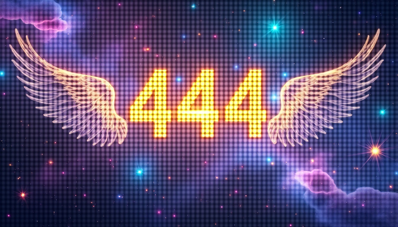 découvrez la signification profonde du nombre 444 et explorez ses implications spirituelles et symboliques dans votre vie quotidienne.