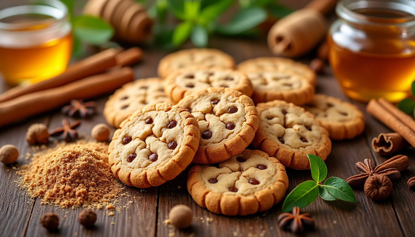 découvrez les secrets du spéculoos, son histoire unique et ses bienfaits pour la santé dans cet article passionnant.