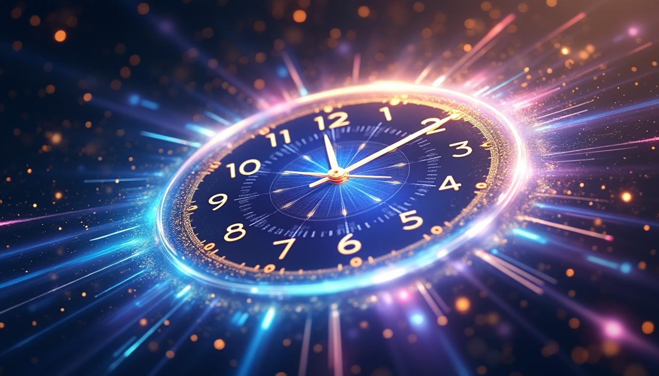 découvrez la signification de l'heure miroir 15h15 et apprenez comment interpréter ce phénomène mystérieux dans votre vie quotidienne.