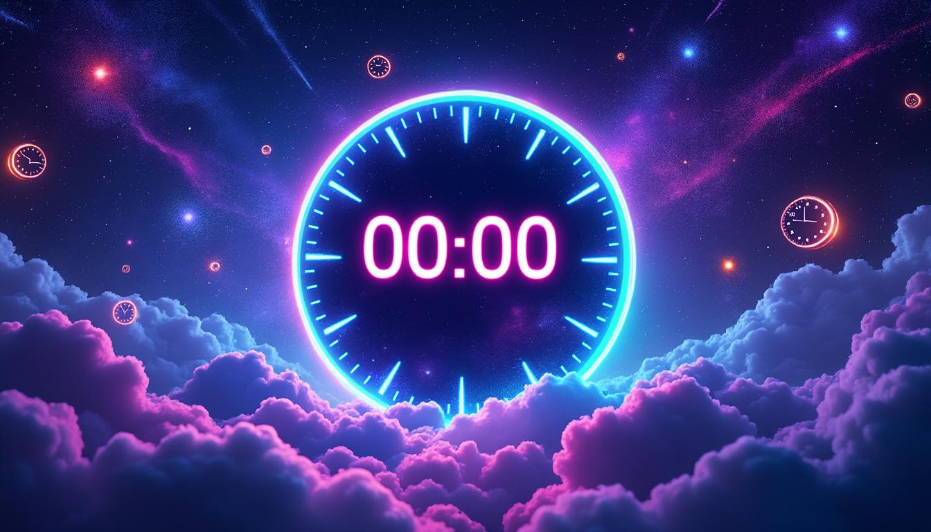 découvrez la signification mystérieuse de 00h00 et pourquoi ce moment précis suscite autant d'intrigues et de curiosités.