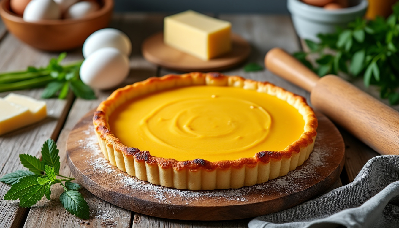 découvrez nos astuces simples et efficaces pour réussir une délicieuse tarte aux fromages maison, parfaite pour régaler toute la famille.