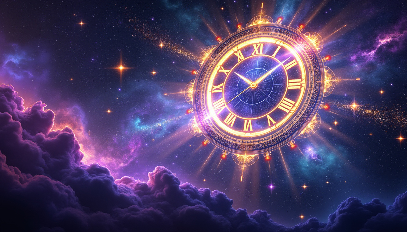 découvrez la signification profonde de 22:22 et explorez son impact mystique dans votre vie quotidienne.