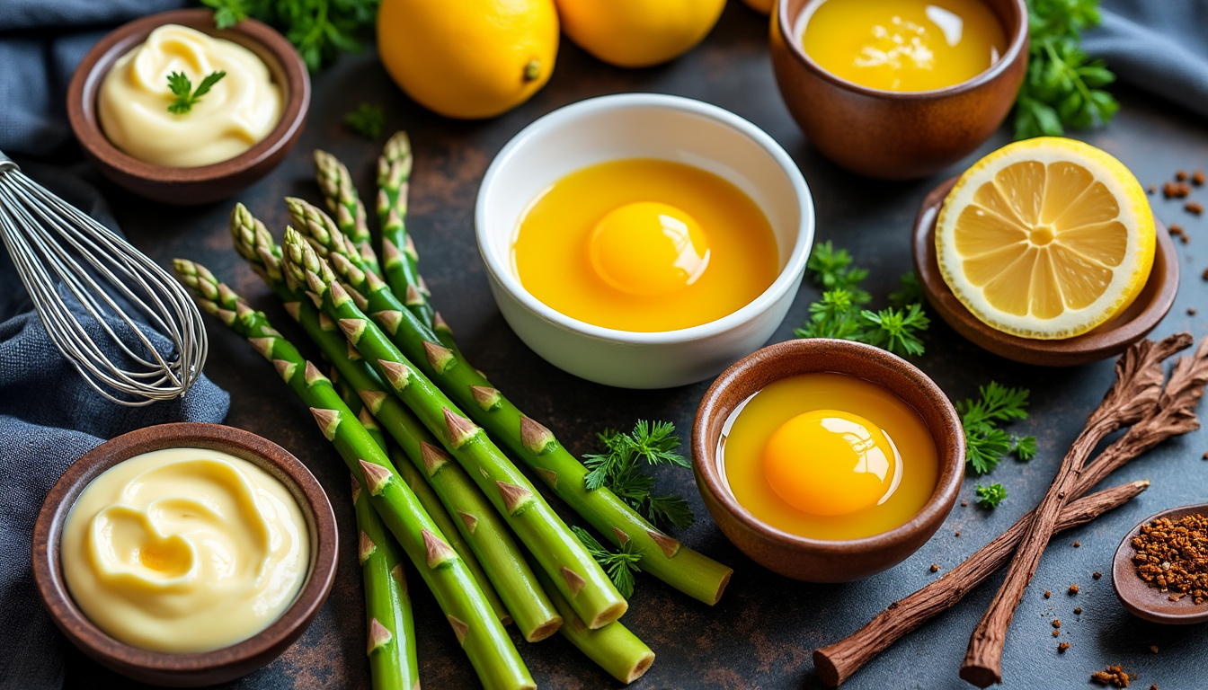 découvrez des astuces pratiques et des recettes simples pour utiliser vos jaunes d'œufs et éviter le gaspillage en cuisine.
