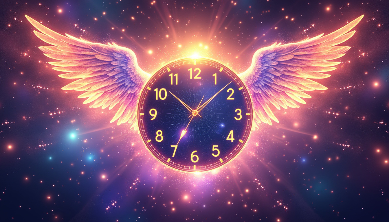 découvrez la signification et l'interprétation du chiffre 05h05, ainsi que sa symbolique dans différents contextes pour mieux comprendre son message caché.