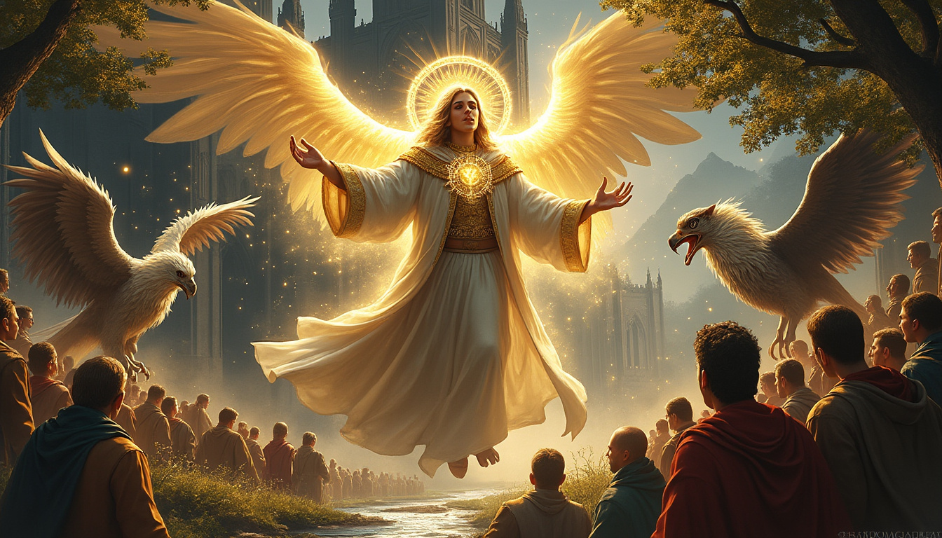découvrez tout sur saint parfait : son histoire fascinante, les légendes qui l'entourent et sa dimension spirituelle profonde.