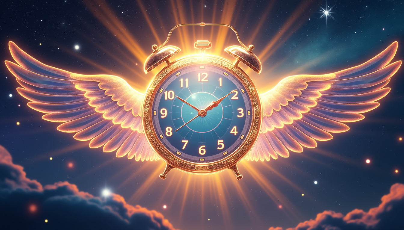 découvrez la signification du nombre 2h22 et ce qu'il révèle sur votre vie, vos émotions et vos messages spirituels.
