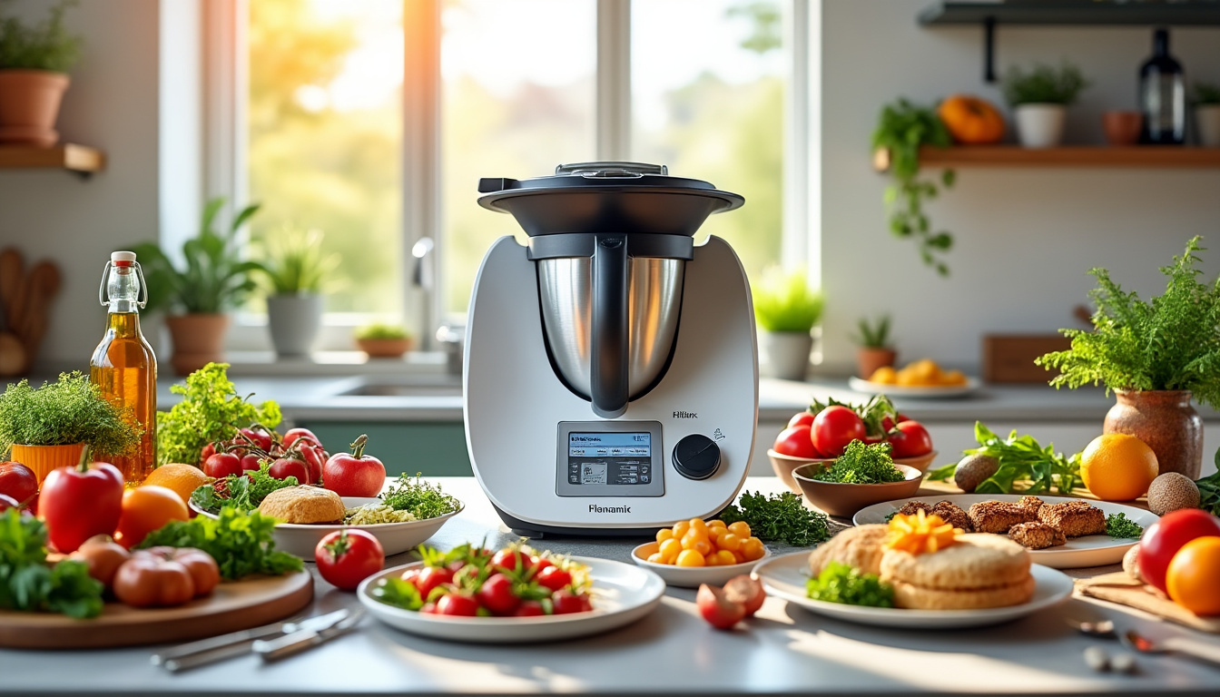 découvrez flantaart thermomix et explorez ses nombreuses recettes faciles et savoureuses pour préparer de délicieux plats avec votre thermomix.