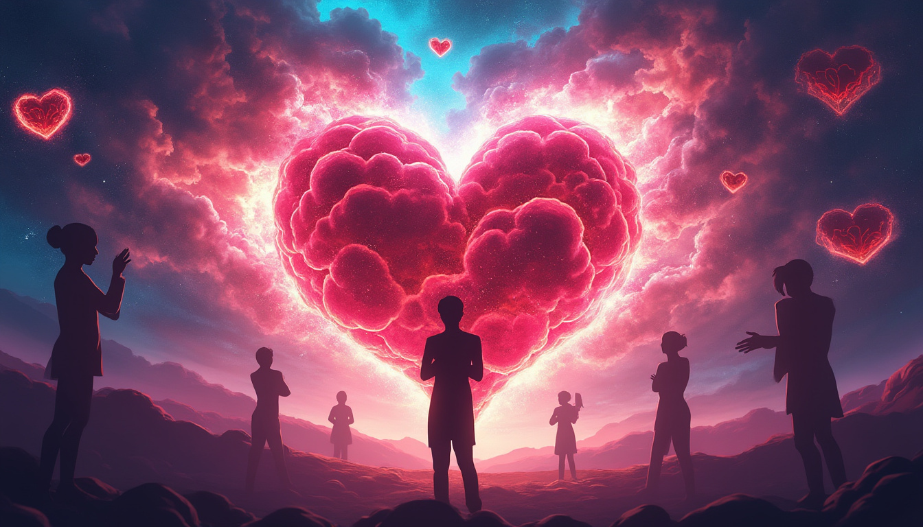 découvrez la signification de rêver d'une crise cardiaque et apprenez à interpréter ce rêve souvent troublant pour mieux comprendre vos émotions et votre subconscient.
